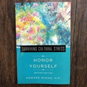 Honor Yourself (Second Edition) (Health and Happiness) - Paperback - VERY GOOD - Imagen 1 de 2