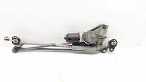 SUBARU LEGACY MK3 1998 - 2004 FRONT WIPER MOTOR WITH LINKAGE 72374 - Picture 1 of 5