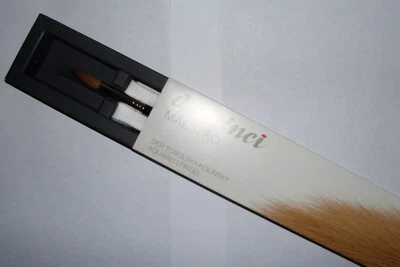 Da Vinci Maestro Watercolor Paintbrush Kolinsky Tobolsky Series 10 Size 11 New - Image 1 of 4