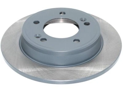 Rotor de freno trasero para Kia Forte5 2014-2018, 2020-2023 71666HJZN 2015 2016 2017 Foto 1 de 2