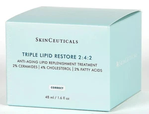 NEW SkinCeuticals Triple Lipid Restore 2:4:2 48ml - Picture 1 of 3