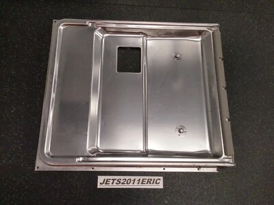 Dishwasher Inner Door Panel W10713614 ; W11035418 -- READ PURCHASE INSTRUCTIONS! Foto 1 de 3