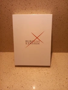 Rurouni Kenshin Japanese Limited Edition Blu Ray - Bild 1 von 4