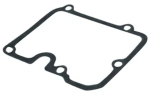 TOP COVER GASKET 5 SPEED SIDE DRIVE HARLEY FXR FLT TRANSMISSION 34904-79 - Picture 1 of 1
