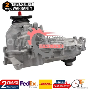 Transfer Case Assembly Fit 12-18 BMW X3 X4 X5 X6 F15 F16 F25 E70 E71 ATC45L 3.0L - Picture 1 of 11