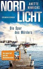 Nordlicht - Die Spur des Mörders: Kriminalroman (Boisen ... | Buch | Zustand gut