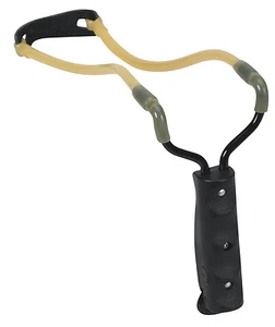 Marksman Classic II Slingshot Tempered Steel w/ Plastic Grip 3027 NEW - Picture 1 of 1