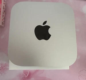 Apple Mac mini M4 (2024) | 10-rdzeniowy procesor graficzny | 16 gb ram | 256 gb ssd | Nieużywany!! - Zdjęcie 1 z 5