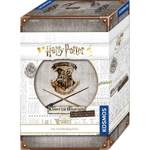 Harry Potter - Verteidigung gegen die Dunklen Künste - Kosmos 680732 - (Spielze - Bild 1 von 3