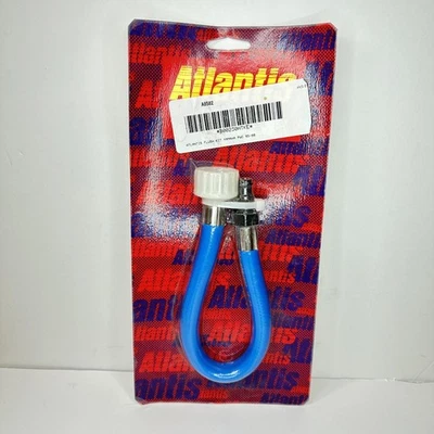 Manguera empotrada Atlantis A8582 Yamaha PWC Jet Ski 1995-2008 embarcación personal Foto 1 de 4