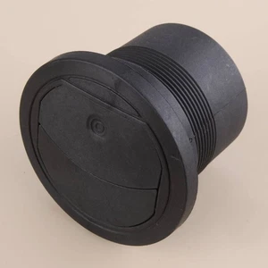 Adaptador ajustable de manguera de conducto de ventilación de aire para calentador de estacionamiento diésel de 60 mm nuevo - Imagen 1 de 4