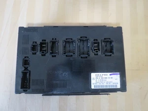 10-12 Mercedes W164 W251 R ML GL REAR SAM Signal ACQUISITION Module 1649007200 - Picture 1 of 3