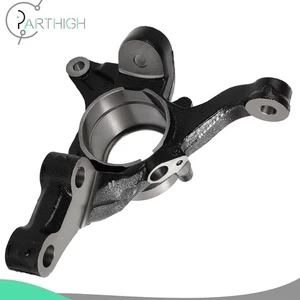 For Toyota Camry Lexus ES300 2002 2003 Front Driver Side Steering Knuckle (1) - Picture 1 of 7