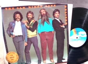 COUNTRY LP, OAK RIDGE BOYS, LIEFERN, SEHR GUTER ZUSTAND++, SCHLEUDER GEREINIGT! - Bild 1 von 3