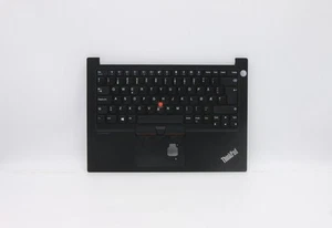 Original 5M10V17017 Lenovo Thinkpad Tastatur norwegisch non backlight E14 - Bild 1 von 1