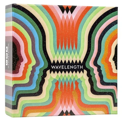 Wavelength Party Game – A Mind Reading Party Game - Image 1 of 4