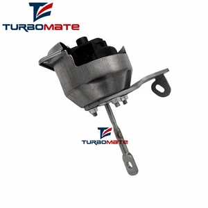 53039880521 Turbo actuator for Peugeot Boxer Citroen Jumper Bus 2.0 HDi 120 Kw - Picture 1 of 5