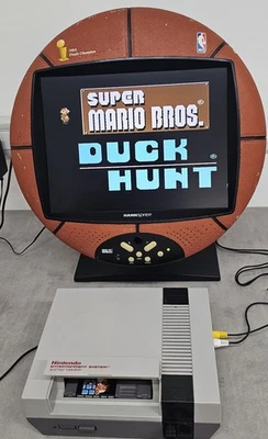 TV Monitor Hannspree NBA Finals Champion 15" LCD - Bild 1 von 4