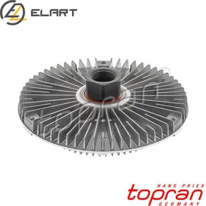 CLUTCH RADIATOR FAN 500 865 FOR BMW 7/E38/E32 M62B35 3.5L M62B44 4.4L M60B40 - Picture 1 of 6