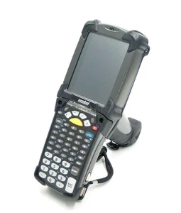 Motorola Zebra MC92N0-GA0SYHQA6WR WEHH 6.5 53 Key , 1D Laser, IST, with warranty - Picture 1 of 2