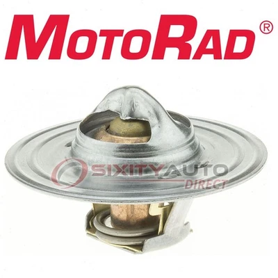 MotoRad Engine Coolant Thermostat for 1958-1961 Plymouth Custom - Cooling zz - Image 1 of 4