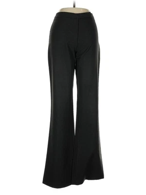 Женские черные брюки United Colors Of Benetton 38 итальянские - Изображение 1 из 4