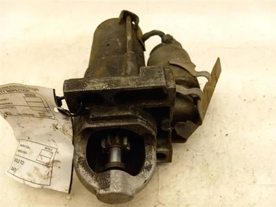Motor De Arranque 03-09 Chevrolet Avalanche 1500 89018123 Foto 1 de 4