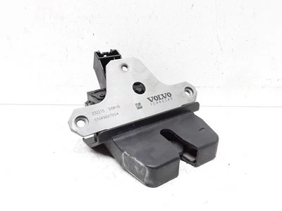 Volvo S60 2015 puerta trasera maletero bloqueo cierre cierre cierre 31440240 LGI85970 Foto 1 de 3
