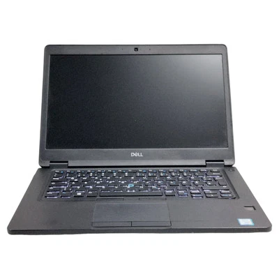 Dell Latitude 5490 | I5-8Gen 14"/Senza Ram /Senza Disco Rigido/Defettoso#B223 - Immagine 1 di 4