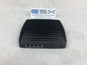 CompuLab IPC FMLANE4U4 Mini Desktop PC AMD G-T56N 1.65GHz 4GB RAM 500GB HDD - Picture 1 of 4
