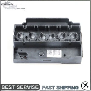 Printhead manifold/ Adaptor for EP L1800 R1390 1400 1410 R1430 1500W R270 R330 - Picture 1 of 5