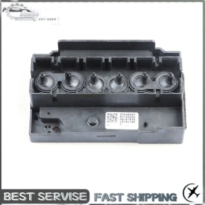Printhead manifold/ Adaptor for EP L1800 R1390 1400 1410 R1430 1500W R270 R330 - Image 1 of 4