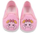 *£6 -80 pairs 18" doll SHOES FLATS SLIPONs. 10% off. Our Generation Baby Born
