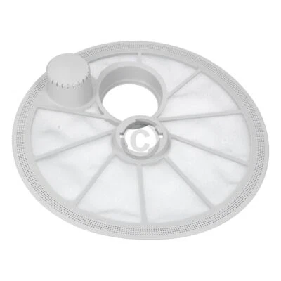 Sieb grob Tellerform Electrolux 50273408000 für Geschirrspüler - Bild 1 von 2