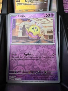 Flittle 080/182 Sv04: Paradox Rift Reverse Holo - Picture 1 of 1
