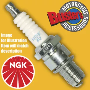 Genuine NGK Spark Plug Honda GL1800 Gold Wing Including ABS 2001 On - Picture 1 of 1