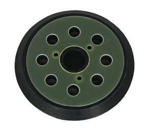 Platorello per DeWALT - 8 Fori Disco abrasivo Ø 125mm Velcrati - Abranet - DFS - Imagen 1 de 3