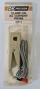 BK Precision CP-01 Current clamp, NEW - Picture 1 of 2