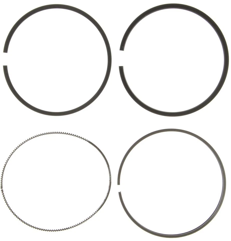 Engine Piston Ring Set fits 2003-2010 Ford E-350 Super Duty F-250 Super Duty,F-3 - Image 1 of 1