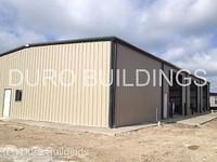 DuroBEAM Steel 80x100x18 Metal Building Commercial DIY Workshop Warehouse DiRECT