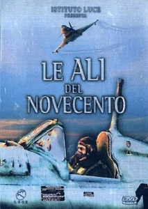 Instituto Luce Presenta Le Wing del Novecento 2 DVDs - Bild 1 von 1