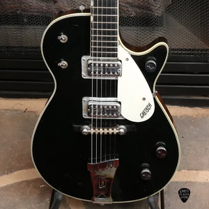 1959 Gretsch Duo-Jet - Picture 1 of 8