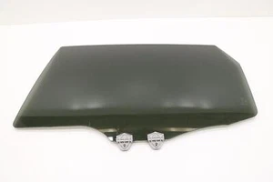 2024 - 2025 MAZDA CX-90 REAR LEFT DRIVER SIDE DOOR WINDOW GLASS OEM - Picture 1 of 11