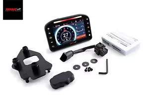 Tachometer Koso RX5 TFT Display für BMW R GS Adventure 1200 ccm Bj. 2013 - 2017 - Picture 1 of 8
