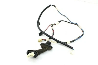 Оригинальный жгут проводов для задней правой двери 2002 2003 2004 2005 2006 Toyota Camry - Изображение 1 из 4