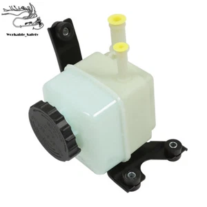 Depósito de dirección asistida con tapa y soporte para Toyota Camry Avalon Solara Lexus - Imagen 1 de 11