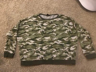 Forever 21 Sweater Size S - Image 1 of 4