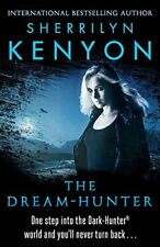 The Dream-Hunter (The Dark-Hunter World) by Kenyon, Sherrilyn 0749956364