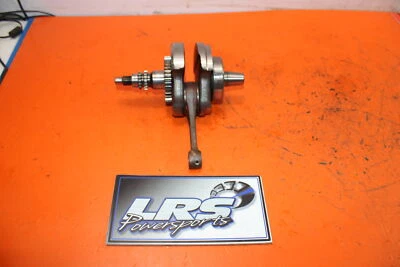 Kawasaki KLX300R 1997 motor cigüeñal cigüeñal 13031-1427 Foto 1 de 4