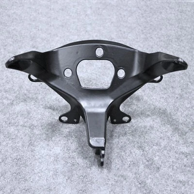 Soporte de faro de carenado superior apto para Yamaha YZF R6 2003-2005 R6S 06-09 Foto 1 de 4